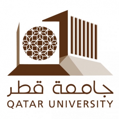 Qatar-University-logo